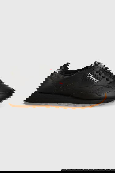 Tenisky a topánky Reebok Classic CLASSIC LEATHER Čierna | GY0954.100008493, 0