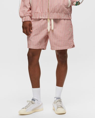 Šortky Puma Rhuigi x Elevated Shorts "Astro Red" Červená | 620885-21, 2