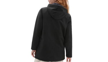 Trenčkot Vans Drill Long Chore Coat MTE Čierna | VN0A53LRBLK, 2