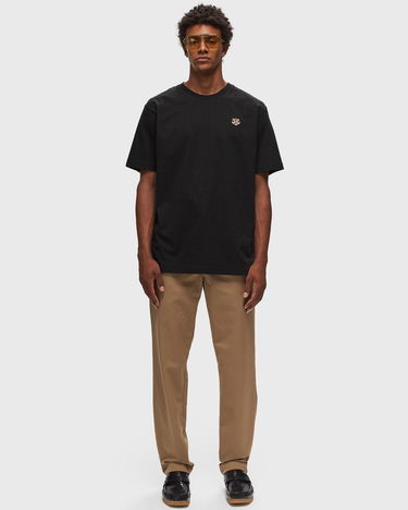 Tričko KENZO LUCKY TIGER CLASSIC TEE Čierna | FE55TS1984SG.99J, 1