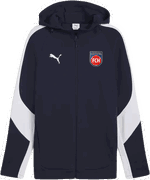 1. FC Heidenheim Puma Hoody