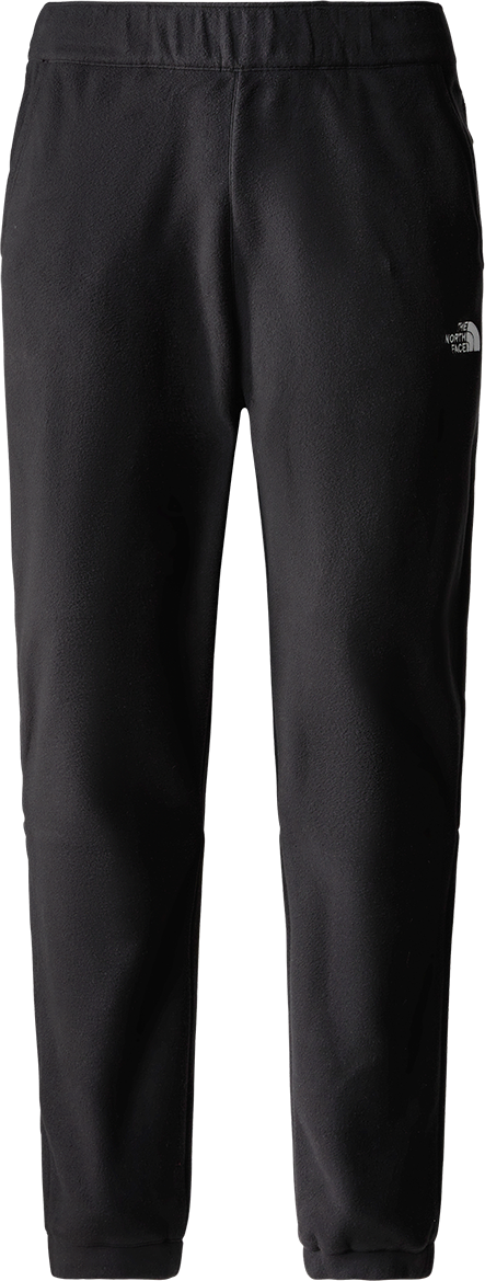 Tepláky The North Face 100 Glacier Sweatpants Čierna | nf0a8561-jk3, 0