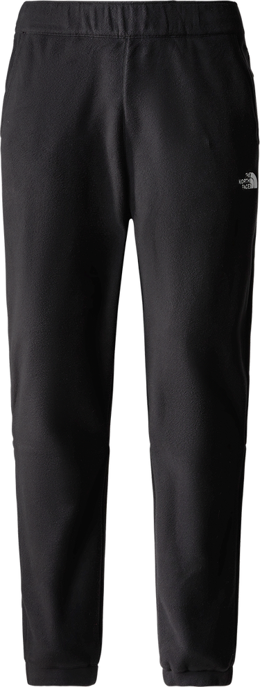 Tepláky The North Face 100 Glacier Sweatpants Čierna | nf0a8561-jk3, 0