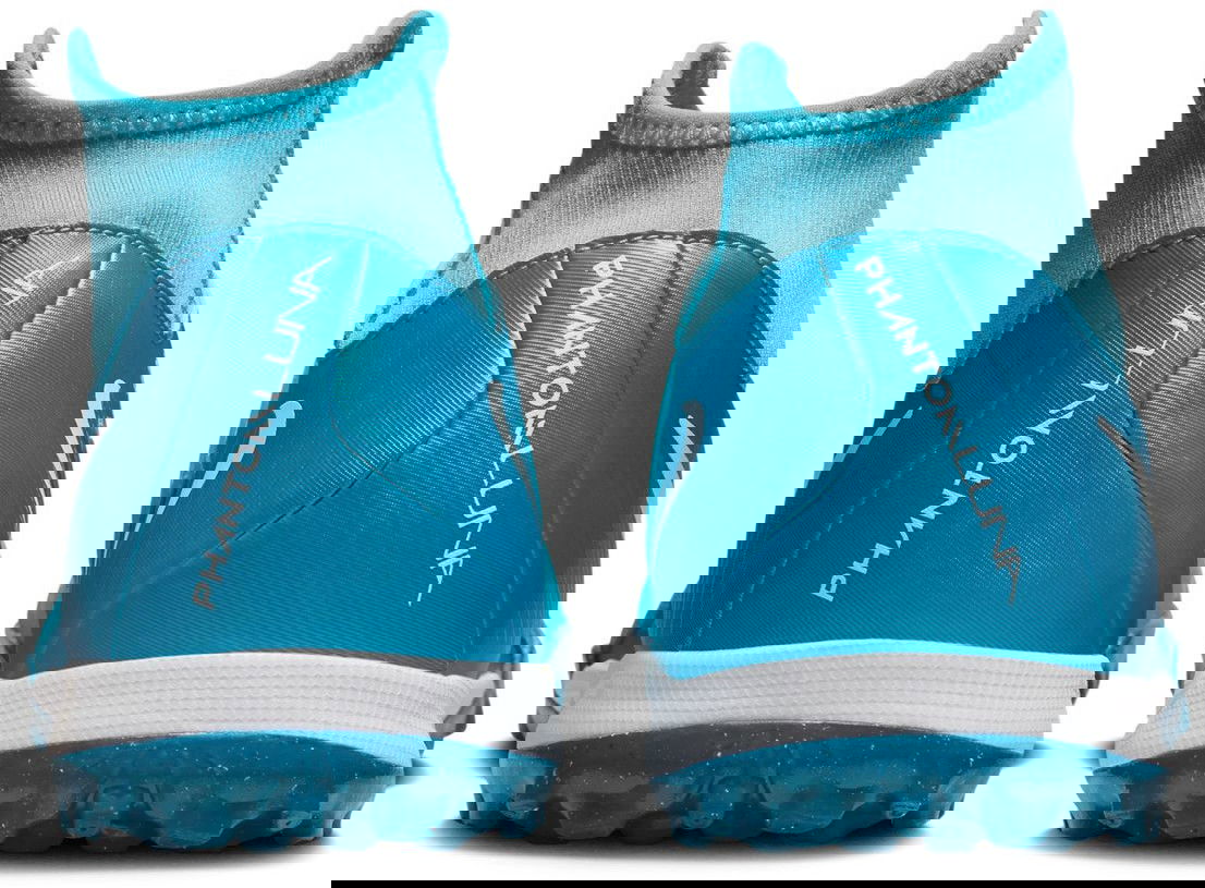 Tenisky a topánky Nike Phantom Luna II Academy TF Tyrkysová | fj2566-400, 1