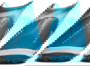 Tenisky a topánky Nike Phantom Luna II Academy TF Tyrkysová | fj2566-400, 1