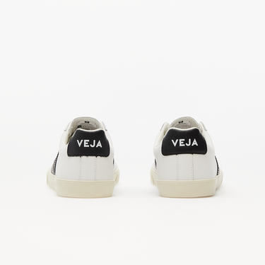 Tenisky a topánky Veja Esplar Logo Leather Biela | EO0200005A, 2