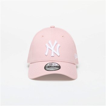 New Era New York Yankees League Essential 9FORTY Adjustable Cap 60244716
