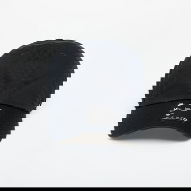 Šiltovka Nike Club Cap Unstructured Cap Black/ White Čierna | FQ1361-010, 0