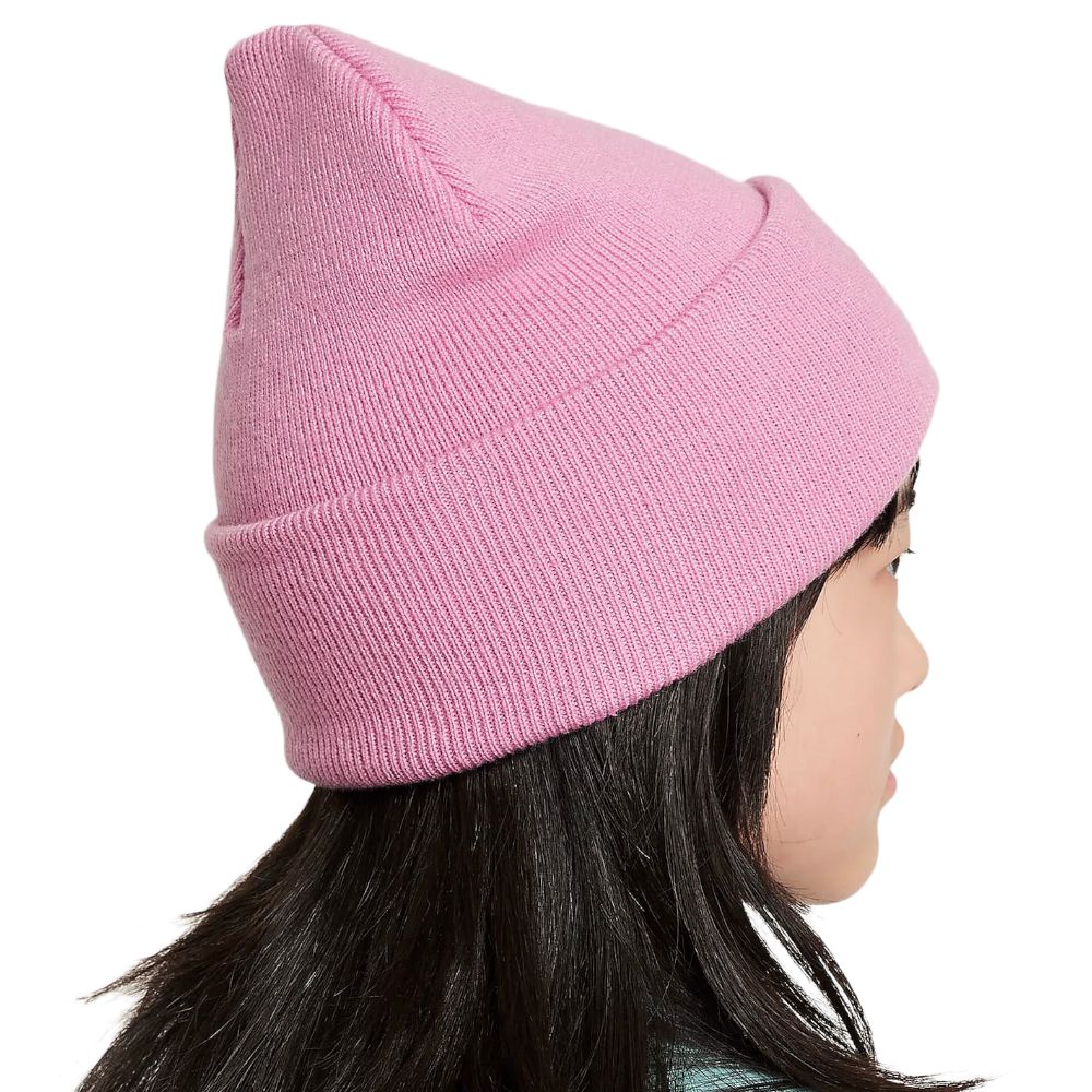 Kulicha Nike Nike Peak Futura Beanie Ružová | HF5498-646, 1