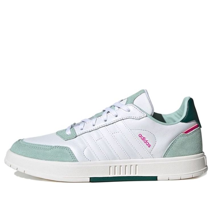 Tenisky a topánky adidas Originals Neo Courtmaster Zelené | FX3453, 0