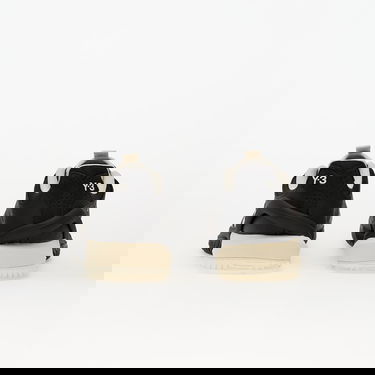 Tenisky a topánky Y-3 Adizero Cybersonic 2 Čierna | JR4348, 4