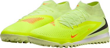 Tenisky a topánky Nike Phantom 6 High Academy TF Žltá | hq2277-800, 7