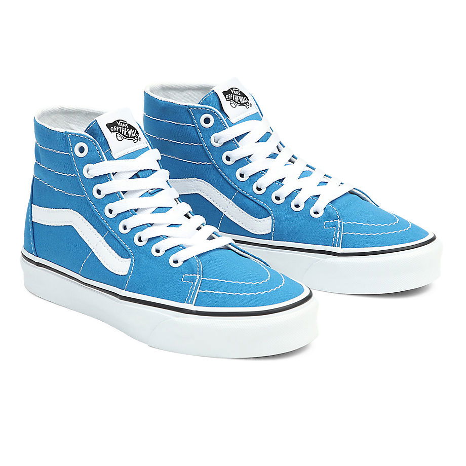 Tenisky a topánky Vans Sk8-hi Tapered Modrá | VN0A5KRUVD3, 0