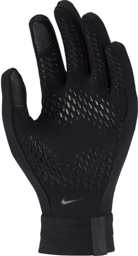 Rukavice Nike HyperWarm Academy Gloves Čierna | cu1595-011, 1