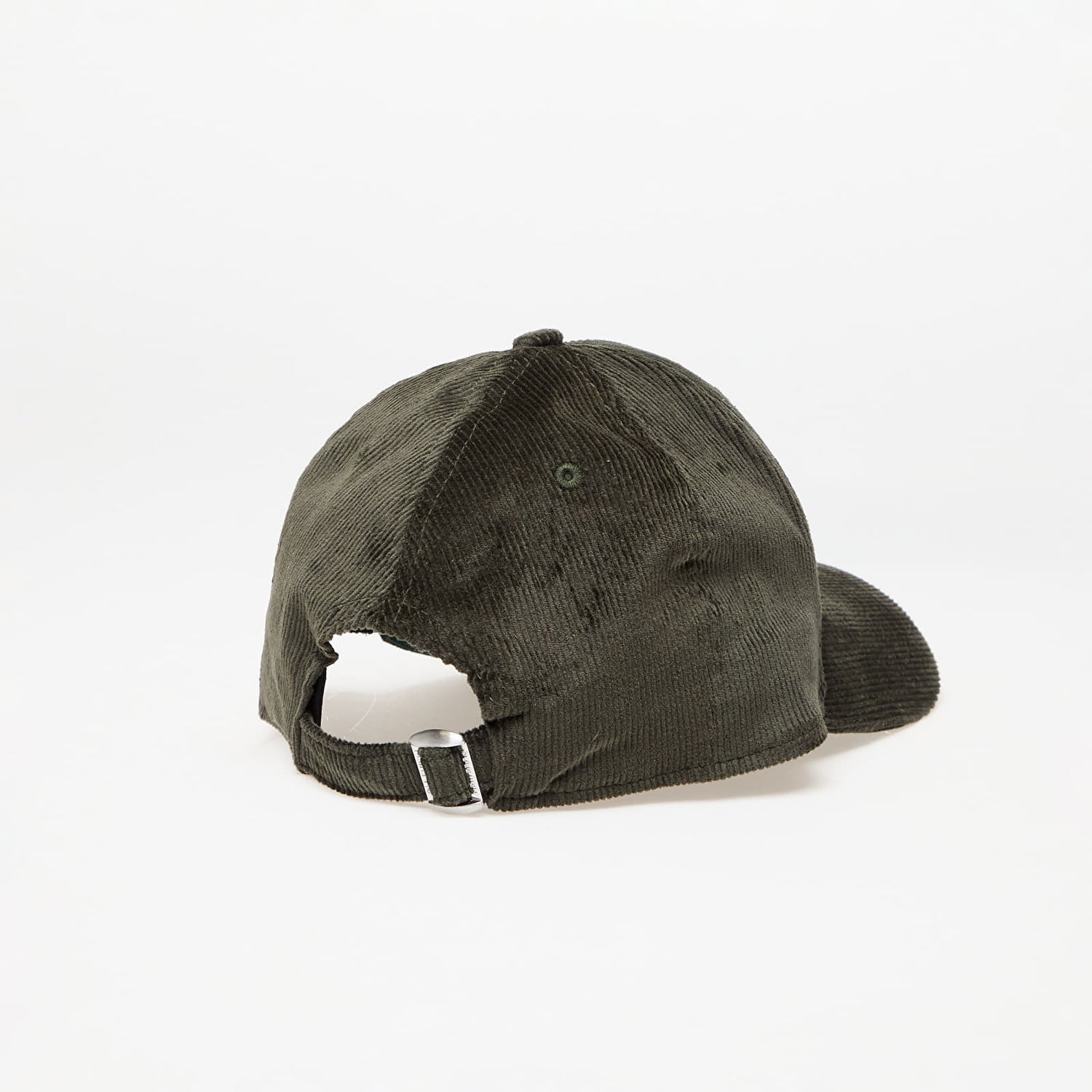 Šiltovka New Era Oakland Athletics MLB Cord 9FORTY Adjustable Cap Dark Green Zelené | 60580821, 1
