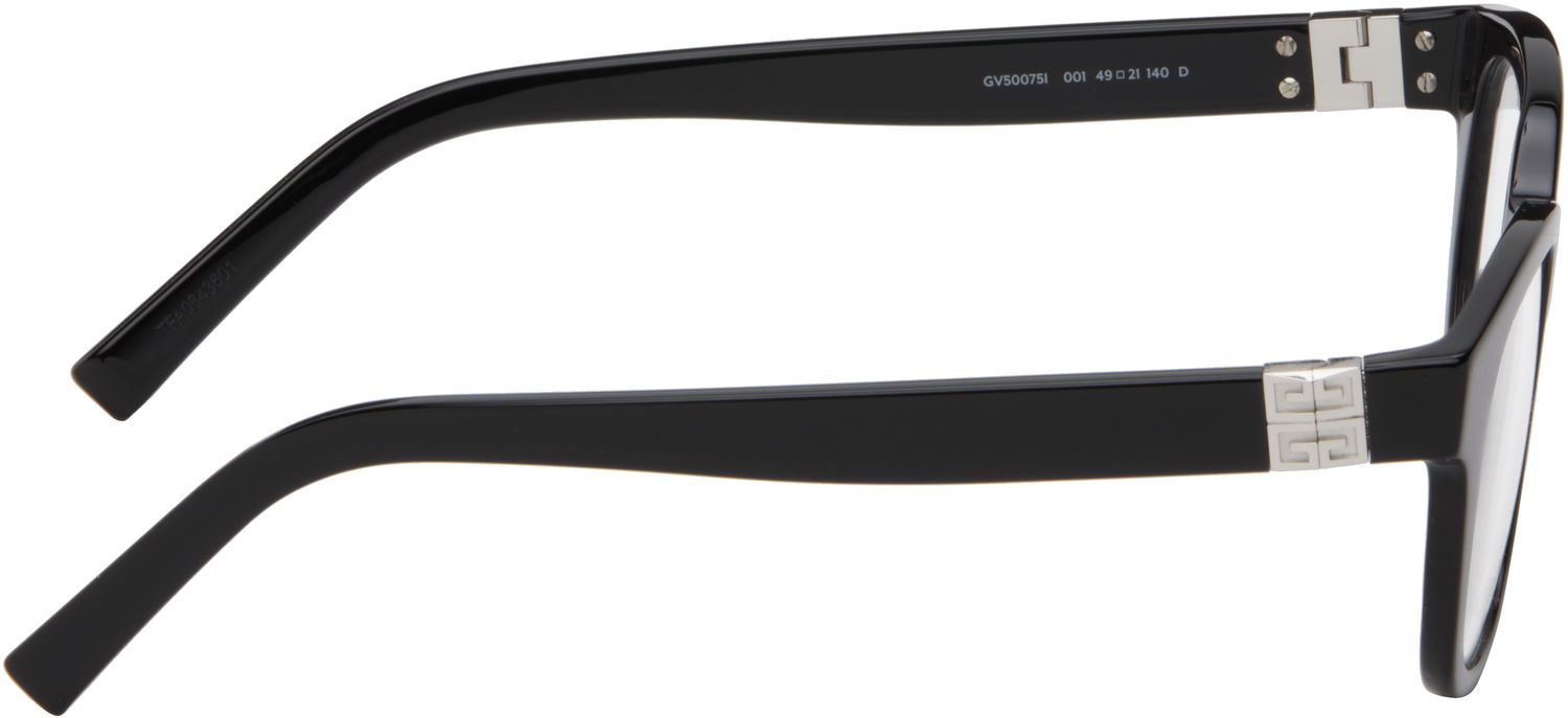 Slnečné okuliare Givenchy 4G Glasses Čierna | GV50075I@49001 192337215957, 1