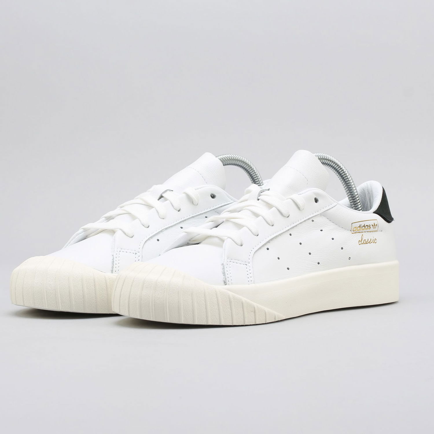 Tenisky a topánky adidas Originals Everyn Biela | CQ2042, 0