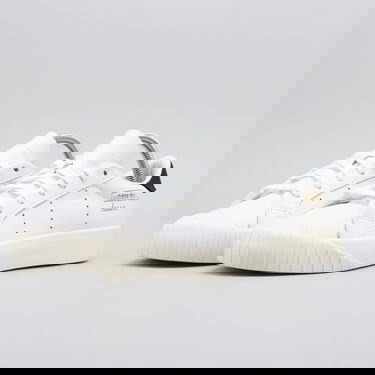 Tenisky a topánky adidas Originals Everyn Biela | CQ2042, 0