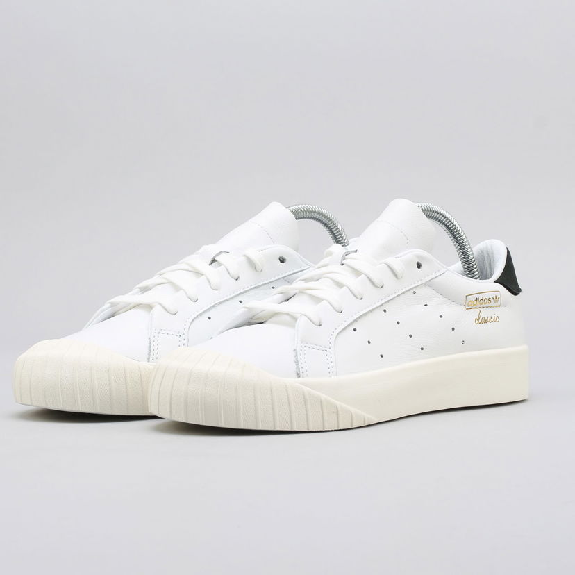 Tenisky a topánky adidas Originals Everyn Biela | CQ2042