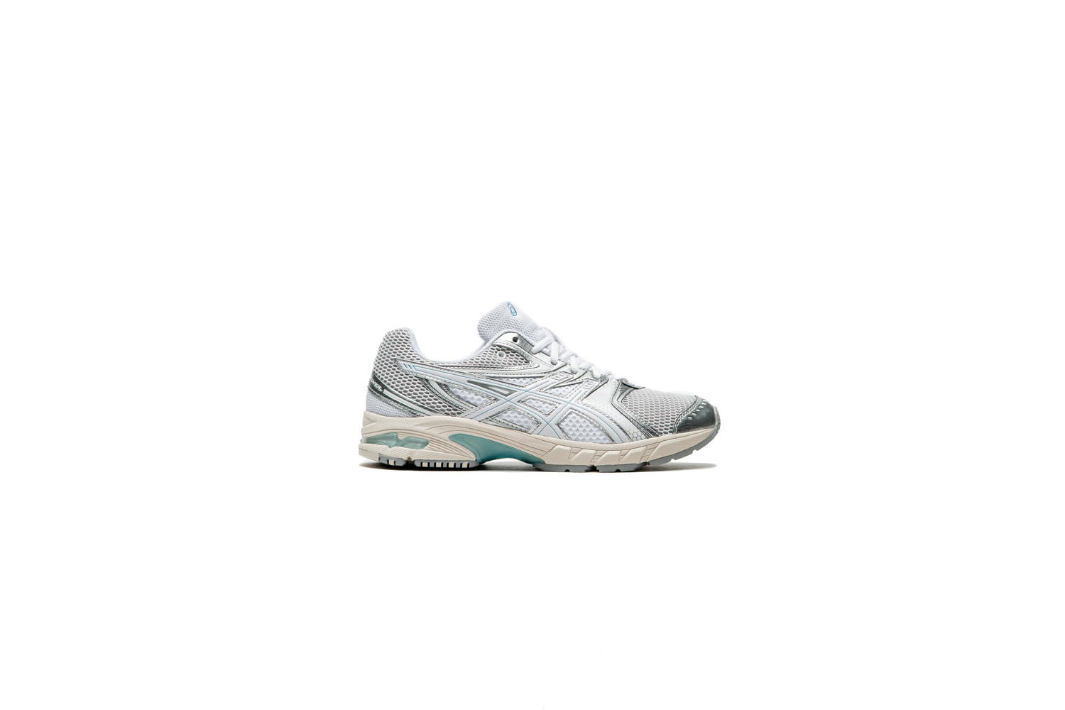 Tenisky a topánky Asics GEL-DS TRAINER 14 Biela | 1203A607-102, 0