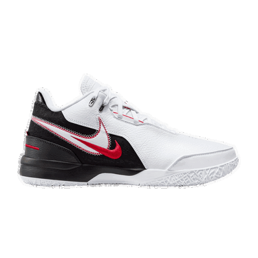 Tenisky a topánky Nike Zoom LeBron NXXT Gen Ampd Biela | FJ1566-100, 0