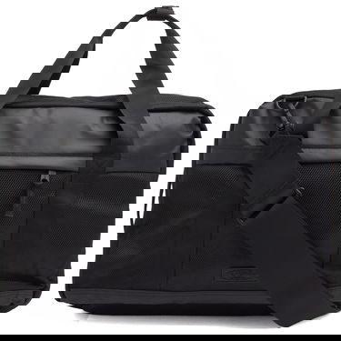 Cestovná taška EASTPAK Multipak CNNCT Coat Travel Bag Čierna | EK0A5BIY80W, 1