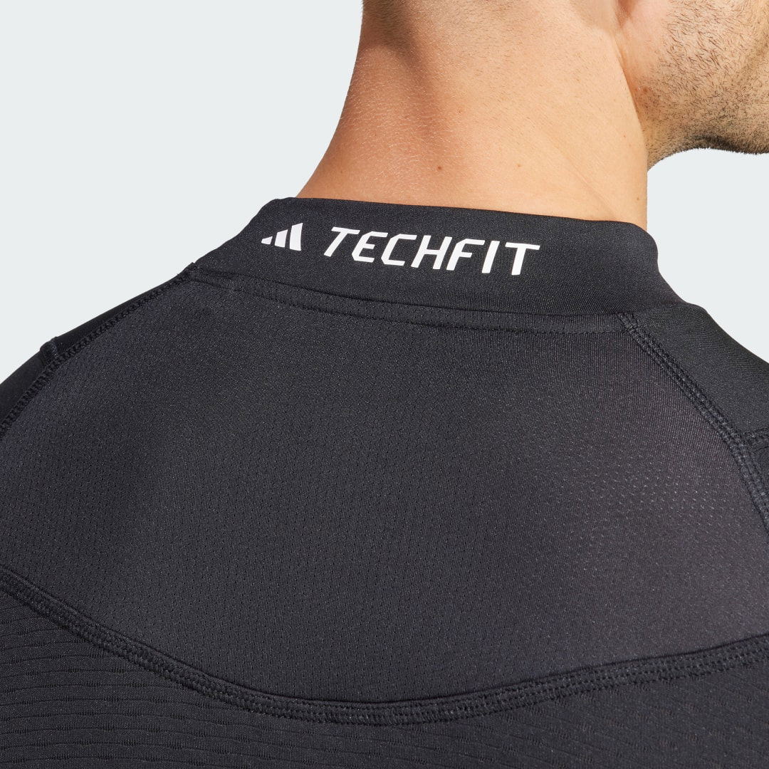 COLD.RDY Techfit Training Top