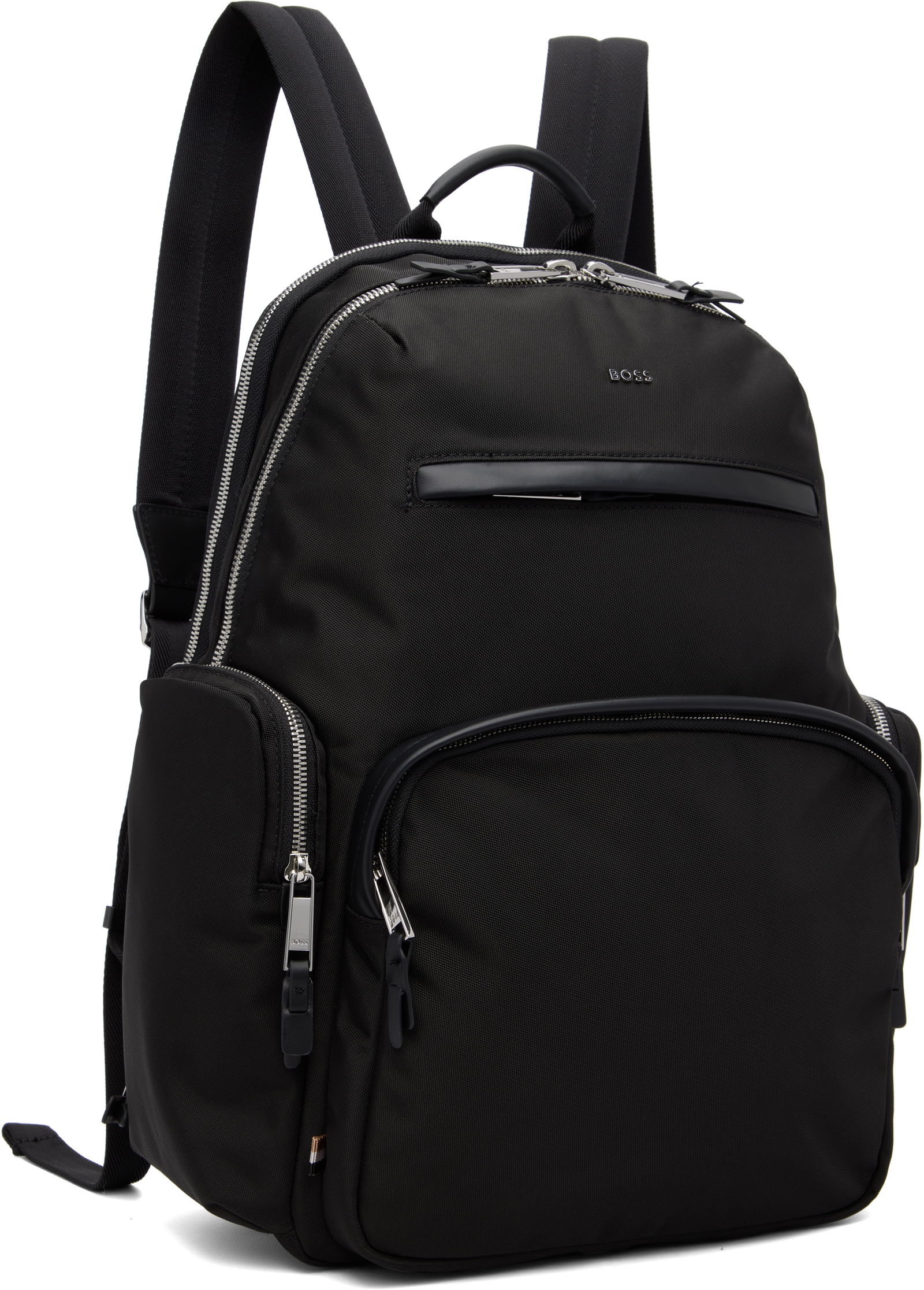Canvas Backpack