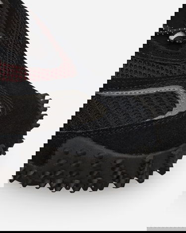 Tenisky a topánky Puma Mostro AC Čierna | 399344-01, 6