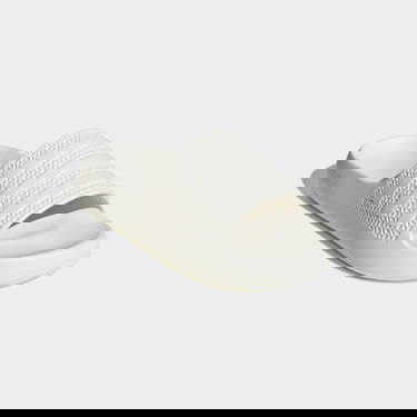 Tenisky a topánky adidas Originals Adilette Biela | GV9536, 5