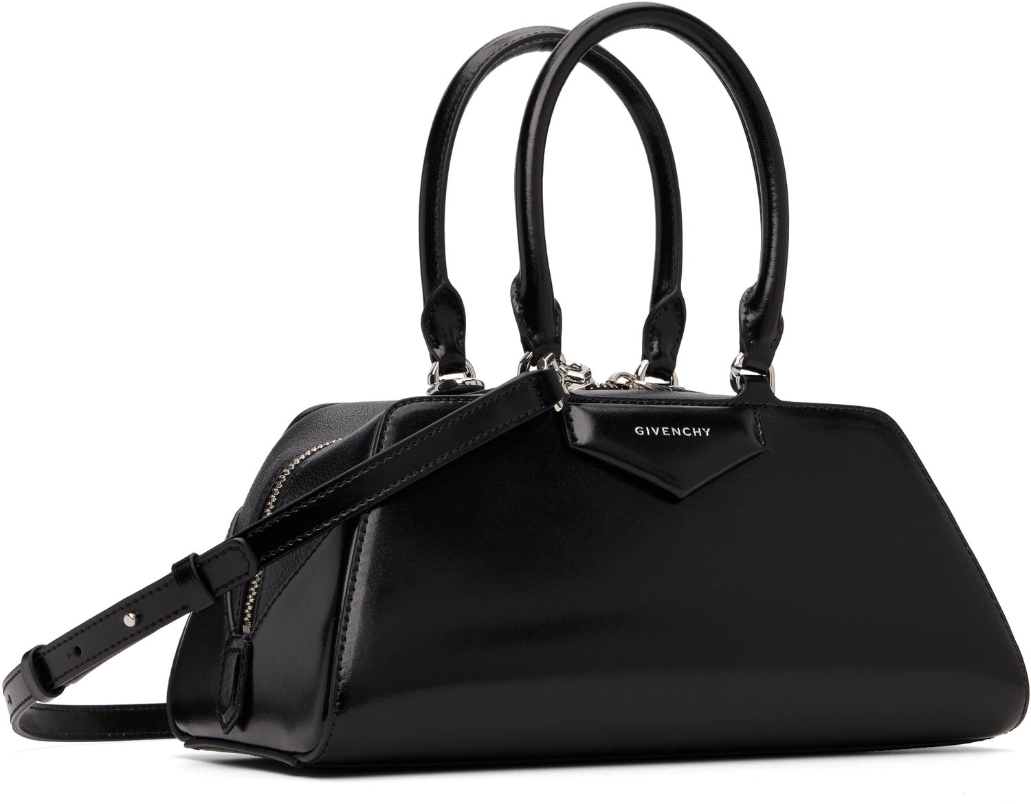 Kabelka Givenchy Antigona East-West Bag Čierna | BB5130B2B2001, 1