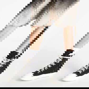 Šortky Rick Owens Creatch Cargo Pods Shorts Šedá | DU02C5382 SBEDE 19D, 1