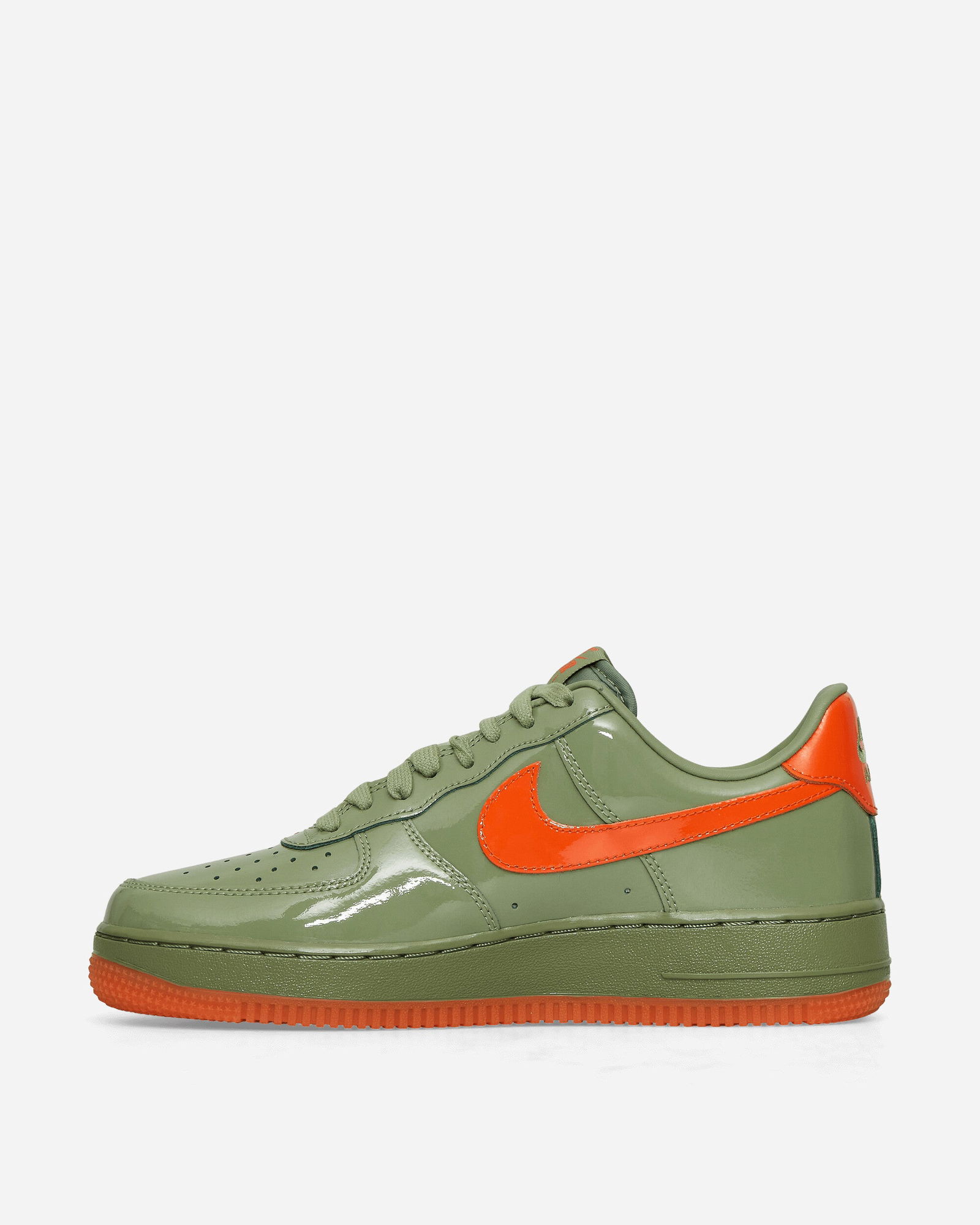 Air Force 1 '07 Premium "Oil Green"