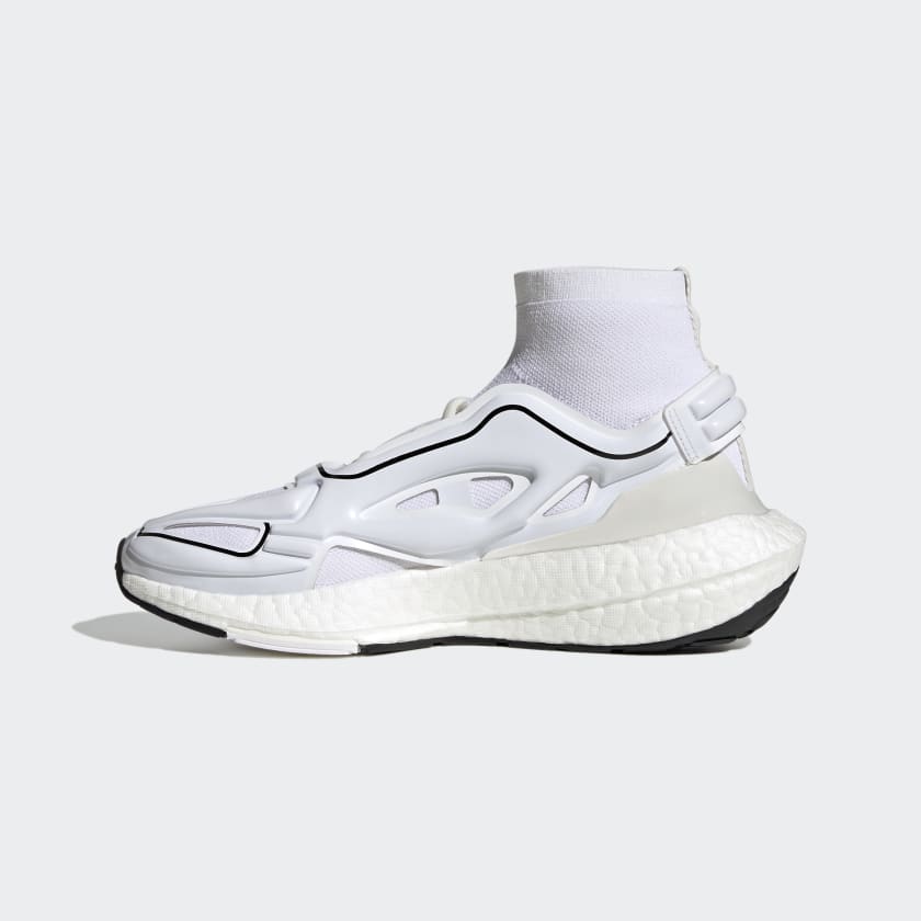 Tenisky a topánky adidas Performance Stella McCartney x Ultraboost 22 Biela | GY6110, 0