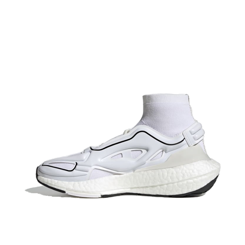 Bežecké topánky adidas Performance Stella McCartney x Ultraboost 22 Biela | GY6110
