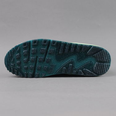 Tenisky a topánky Nike Air Max 90 Hyperfuse QS "World Cup" WS Navy | 811165-001, 4