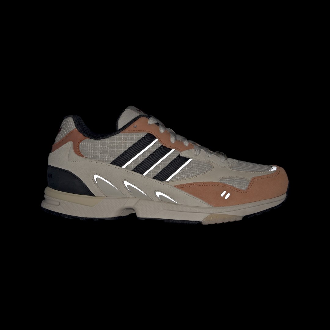Tenisky a topánky adidas Originals Torsion Super Béžová | GZ9803, 1