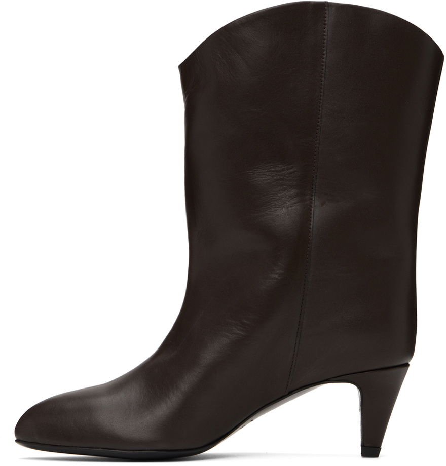 Osage Boots