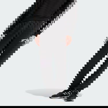 Tepláky adidas Performance Black Relaxed Track Pants Čierna | JP4487, 0