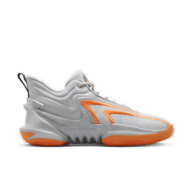 Tenisky a topánky Nike COSMIC UNITY 2 UNIVERSITY Šedá | DH1537-004, 4