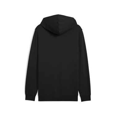 Mikina Puma Essentials Elevated Hoodie Čierna | 684728_01, 1