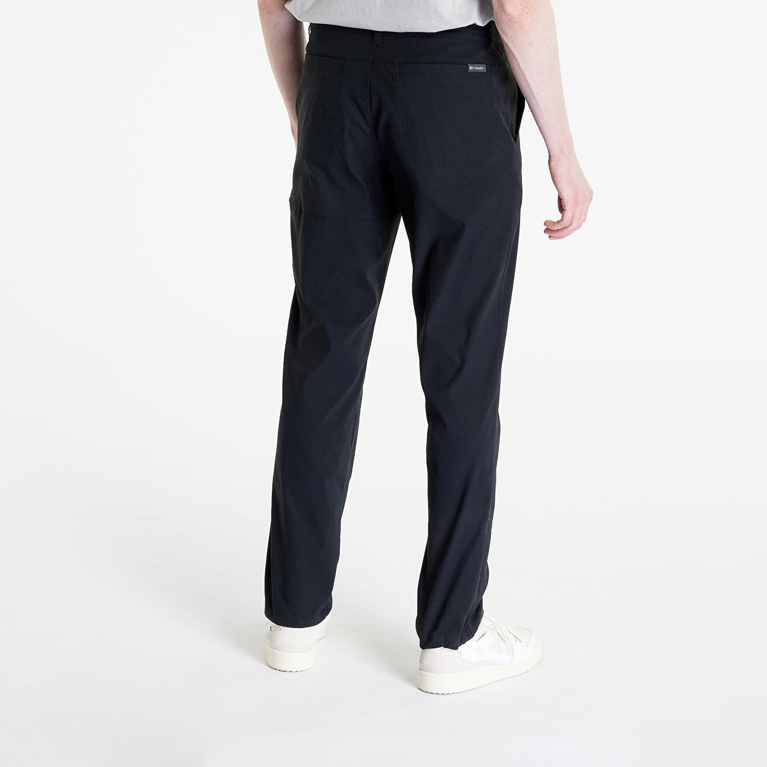 Nohavice Columbia Canyon Gate™ Chino Pants Čierna | 2013761010, 1