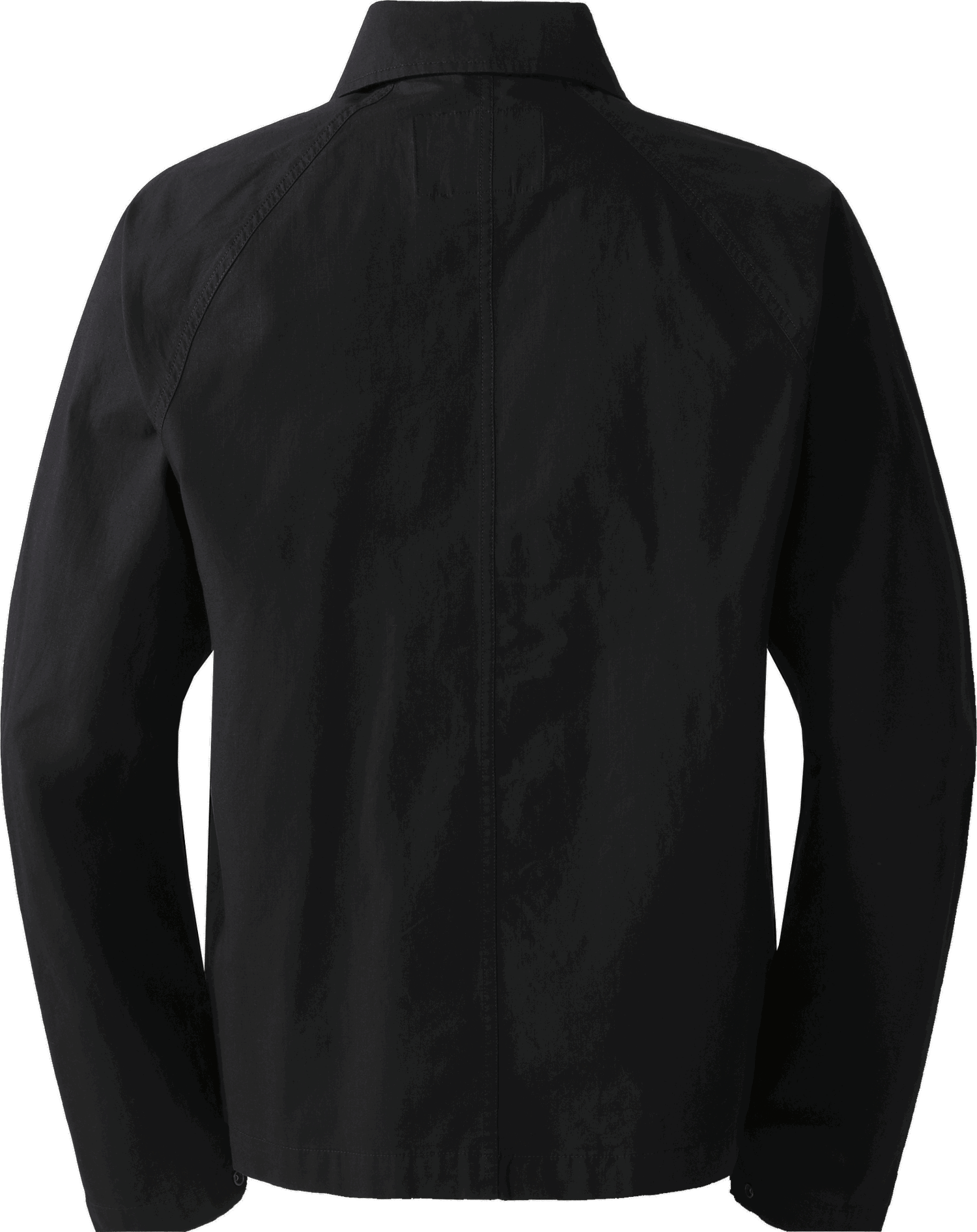 Bunda The North Face Ripstop Coaches Jacket Čierna | NF0A7URSJK3, 1