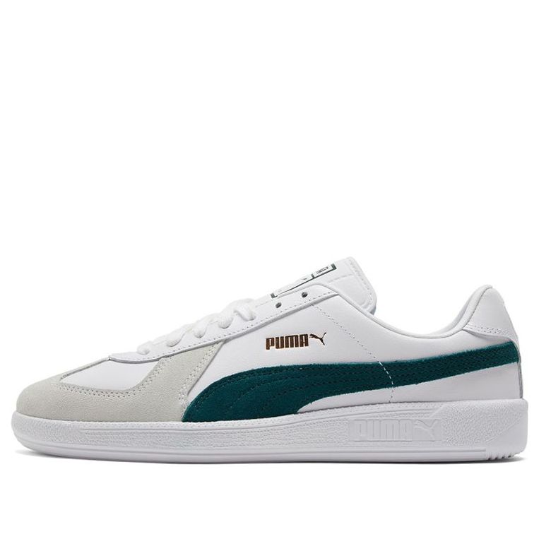 Tenisky a topánky Puma Army Trainer Biela | 386607-03, 0