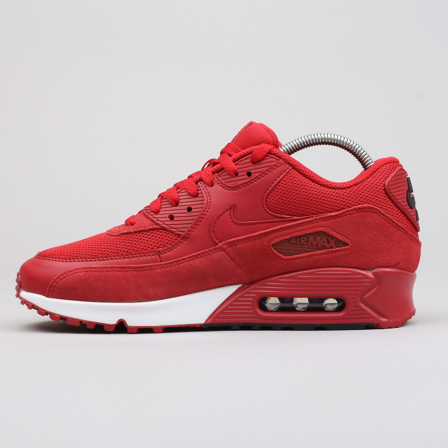 Tenisky a topánky Nike Air max 90 Essential "Gym Red" Červená | 537384-604, 0