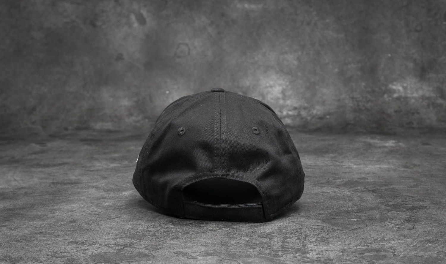 Šiltovka New Era Basic 9Forty Cap Čierna | 11179866, 1