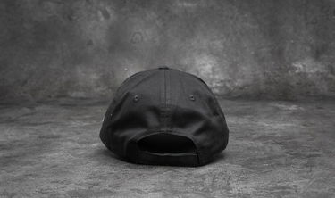 Šiltovka New Era Basic 9Forty Cap Čierna | 11179866, 1