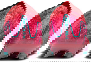 Tenisky a topánky Nike ZM Vapor 16 Elite FG Ružová | fq1457-800, 5