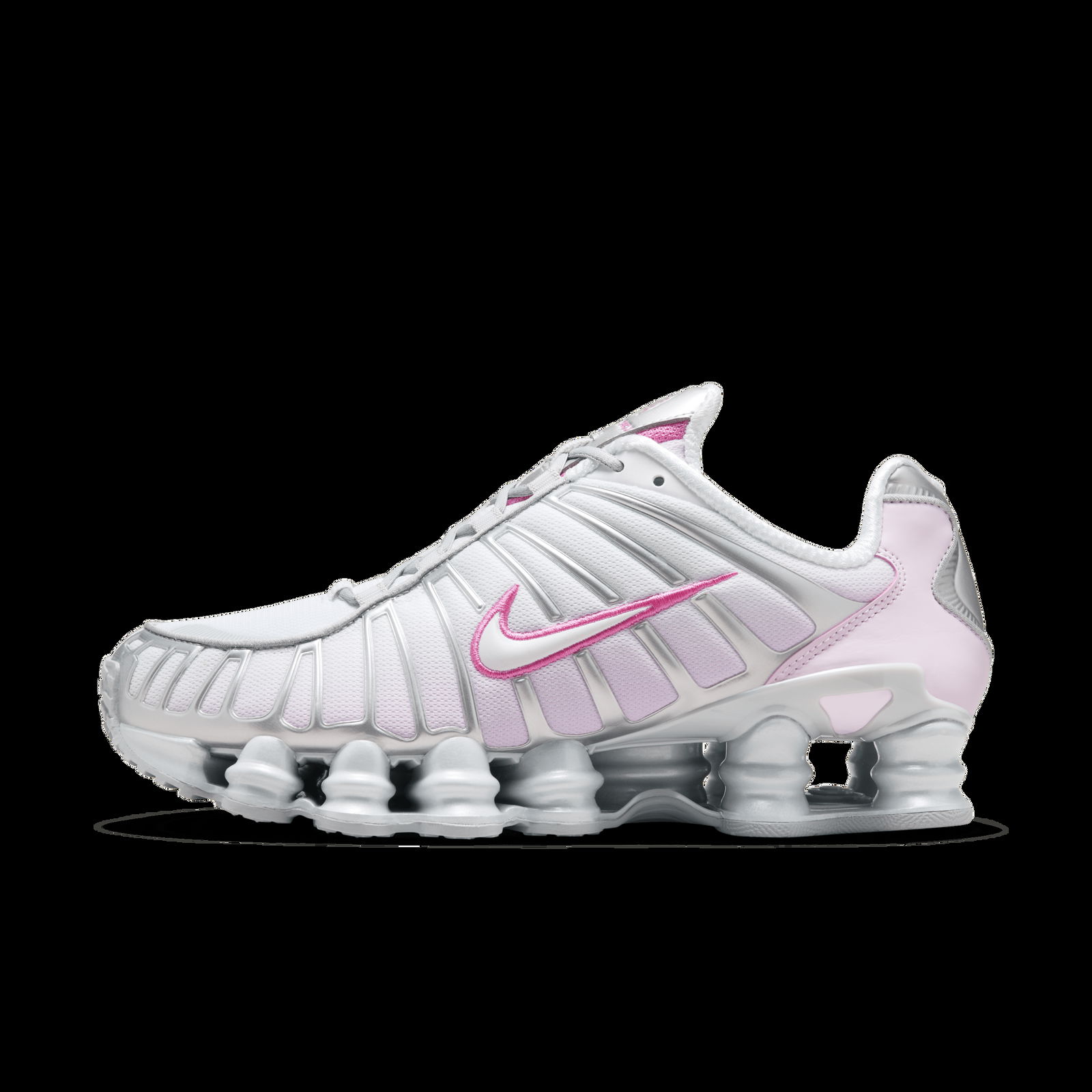 Shox TL "Pink Foam" W