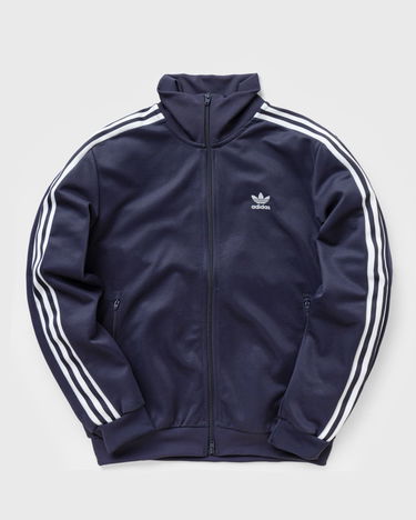 Vetrovka adidas Originals Adicolor Beckenbauer Jacket Navy | 4065418767347, 0